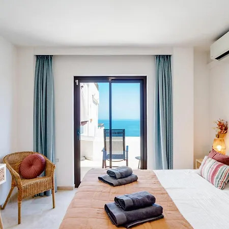Lejlighed La Cala On The Beach Sunsets View. *
